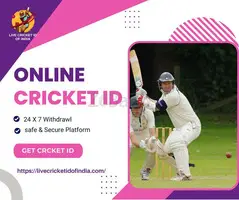 Mastering Your Online Cricket ID: Top Tips for Success - 1