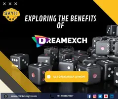 Exploring the Benefits of Dream Exchange ID on Cricket Sky 11