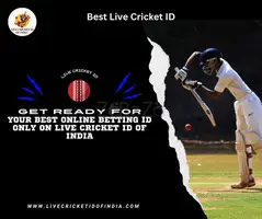 Unlocking Success: The Best Cricket ID for Live Online Betting - 1