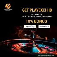 Unveiling the Excitement: The World of PlayExch IDs - 1