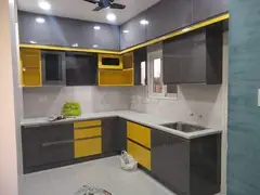 Ashoka  Interio : Modular Kitchen Designer in Patna - 1