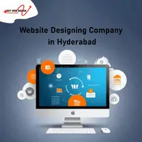 Website Designing Company in Hyderabad - Sky Web Design Technologies