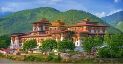 Book Amazing Bhutan Package Tour From Mumbai in 2024. Get The Best Quote Now - 2