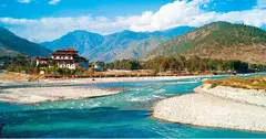Book Amazing Bhutan Package Tour From Mumbai in 2024. Get The Best Quote Now - 3