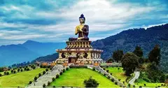 Family Special Sikkim Tour Package From Bagdogra - Book Now - 2