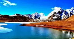 Family Special Sikkim Tour Package From Bagdogra - Book Now