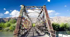 Book Amazing Leh Ladakh Holiday package - Get The Best Quote Now