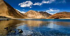 Kashmir Leh Ladakh Tour Package From Srinagar Airport - Best Offer From Adorable vacation LLP - 3