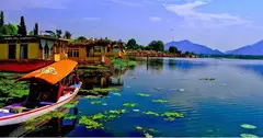 Kashmir Leh Ladakh Tour Package From Srinagar Airport - Best Offer From Adorable vacation LLP - 5