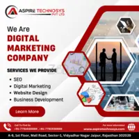 Best Digital Marketing Company in Jaipur - 3