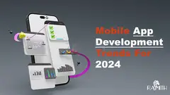 Mobile App Development Trends For 2024 - 1