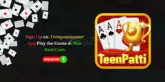Teen Patti Master : Download & Get ₹1400 Cash and Win Money - 1