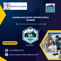 Advanced Scrum Certification in Bangalore| Suresuccess Academy - 1