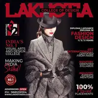 PG Diploma in fashion designing at Lakhotia College of Design | Learn fashion design at Lahotia - 1