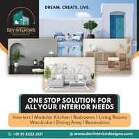 Best Interior Designers in Hyderabad - 5