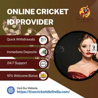 The Evolution of Online Cricket ID Providers: Trends and Innovations - 1