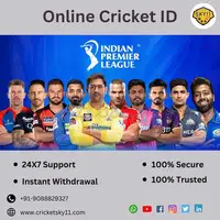 Exploring the Significance of Online Cricket IDs in IPL 2024 - 1