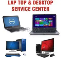 We Provide All Brand New & Refurbished Desktop and Laptop in reasonable Price.