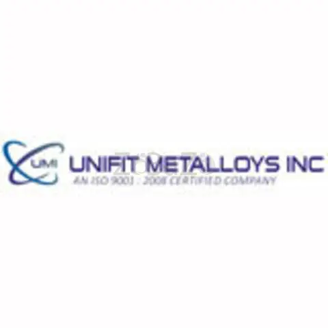Unifit Metalloys - 1