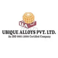 Ubique Alloys Pvt. Ltd. - 1