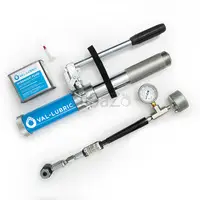 Hydraulic sealant Pump | Val Lubric - 1