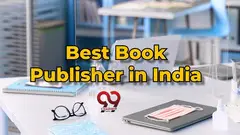 Free Book Publishing Services in India - 2