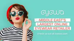 Since 2017, Eyewa has become the largest store - 2
