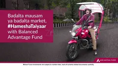 Axis Mutual Fund which has Axis Bank as its sponsor
