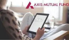 Axis Mutual Fund which has Axis Bank as its sponsor - 2