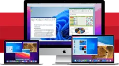 Parallels Desktop for Mac - 3