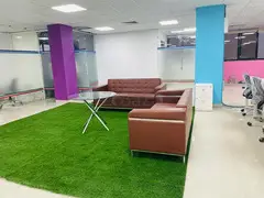 Coworking Space in Noida - Myworx - 1