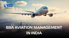 BBA aviation management in India - 1