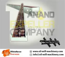 Oil Expeller, Oil Mill Plant Machinery, Oil Filteration Machines - 4