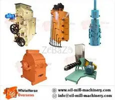 Oil Expeller, Oil Mill Plant Machinery, Oil Filteration Machines - 5
