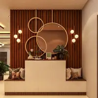 The Sha Interface Interiors - The leading Interior Designers in Hyderabad - 1