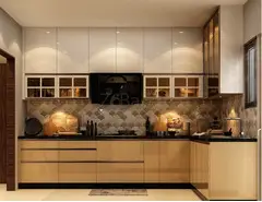 The Sha Interface Interiors - The leading Interior Designers in Hyderabad - 2