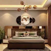 The Sha Interface Interiors - The leading Interior Designers in Hyderabad - 3