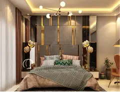 The Sha Interface Interiors - The leading Interior Designers in Hyderabad - 5