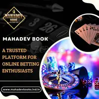 Unveiling the Thrill of Cricket Betting with Mahadev-Book: Your Gateway to Exciting Wagers