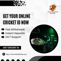Unveiling the Power of Online Cricket IDs: Elevating Your Gaming Experience - 1