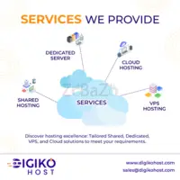 Digiko Host – Provide Best & Affordable Web Hosting Solution - 1
