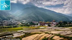 Embark on Tailored Tour Packages: Explore Bhutan's Beauty for Unforgettable Journeys
