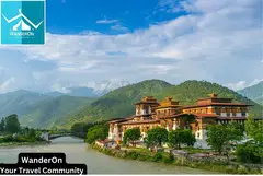 Tailored Tour Packages: Unveiling Bhutan's Beauty for Unforgettable Journeys