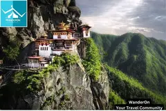 Bhutan's Beauty Unveiled: Tailored Tour Packages for Unforgettable Journeys