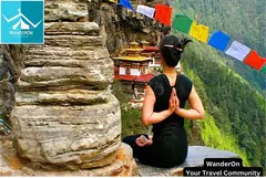 Discover the Enchanting Kingdom: Bhutan Road Trip Package Unveiled