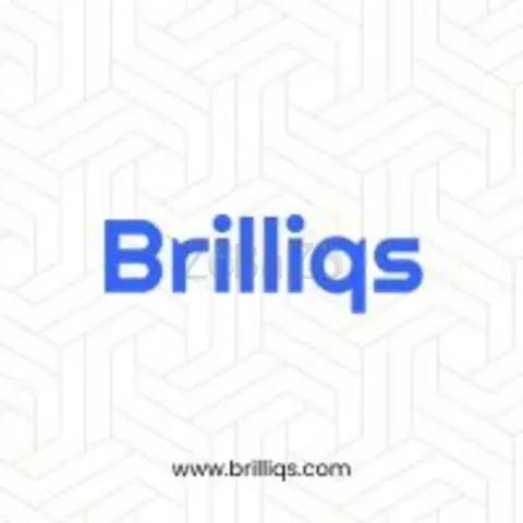 Brilliqs: Best Digital Marketing Agency in Pune | Website Design & Development Services - 1