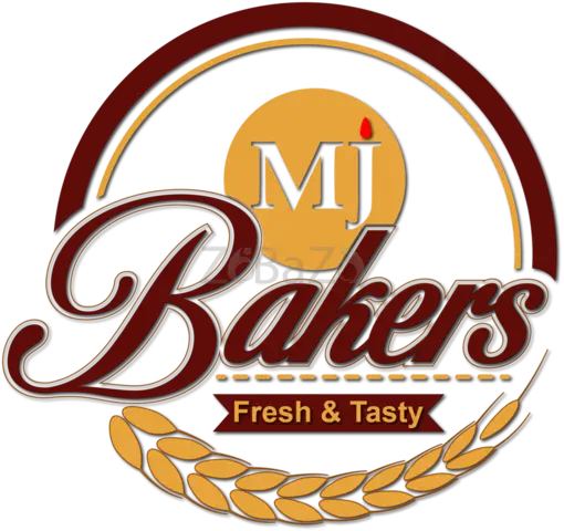 MJ bakers - Bakery Product Brand of India - 1