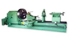 Conventional Lathe Machine Manufacturers in India - 1