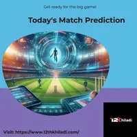 Stay Ahead in Fantasy Cricket: Accurate Match Predictions for Informed Team Building - 1