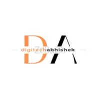 Digitech Abhishek | Digital Marketing Portfolio | Pune, PCMC, Dharashiv, Solapur